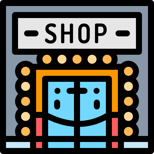 Store 상