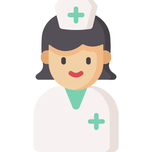 Nurse icon