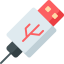 Usb icon 64x64