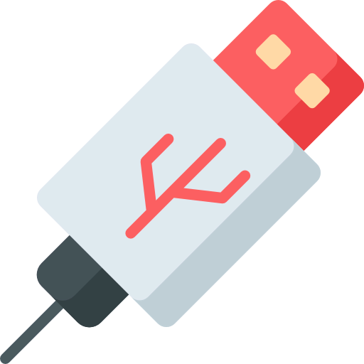 Usb icon