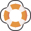 Lifeguard icon 64x64