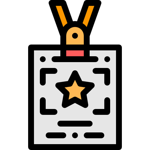 Identification Symbol
