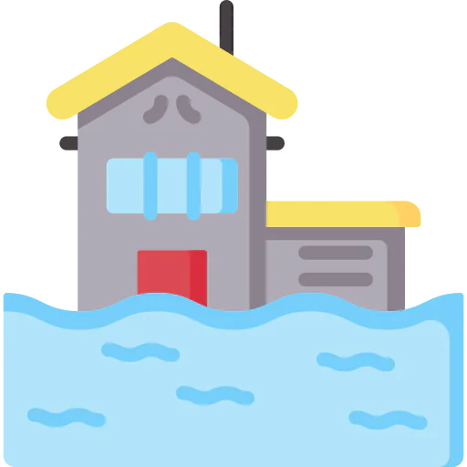 Floods icon