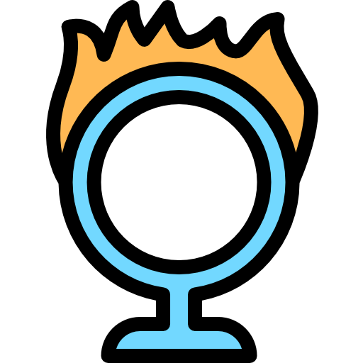 Fire icon