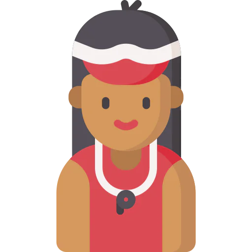 Lifeguard icon