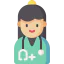 Doctor icon 64x64