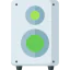 Speaker icon 64x64