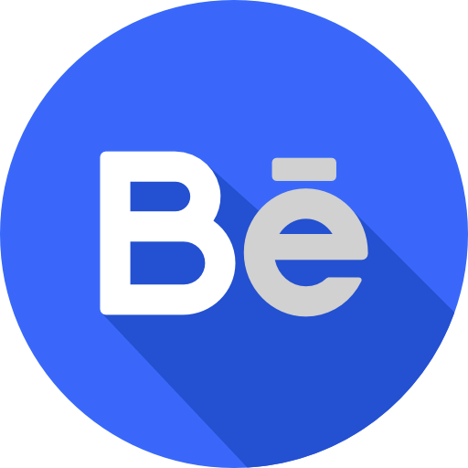 Behance icon