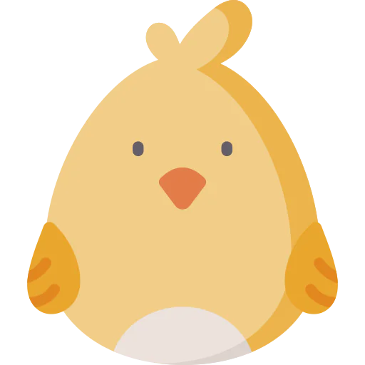 Chick icon
