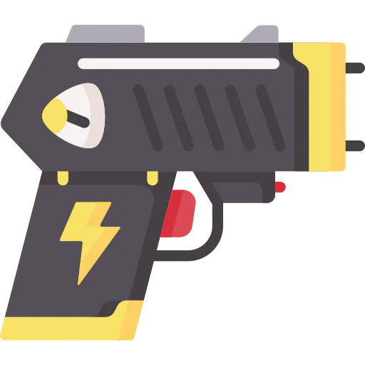 Taser icon