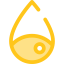 Raindrop icon 64x64