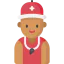 Lifeguard icon 64x64