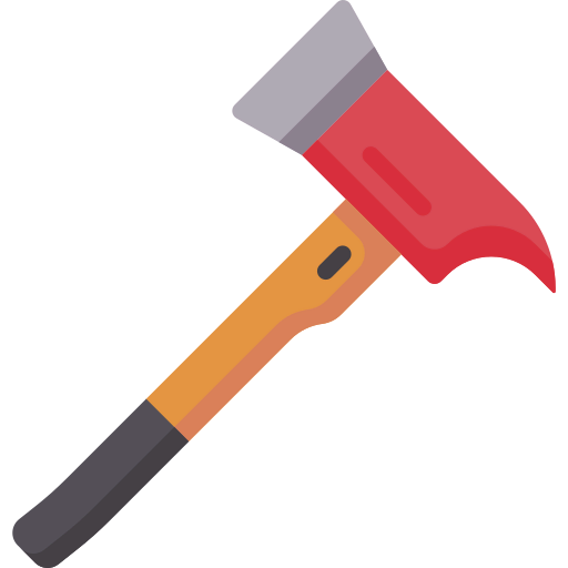 Axe icon