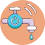 Water control icon 64x64