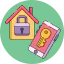 Locked icon 64x64
