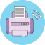 Printer icon 64x64
