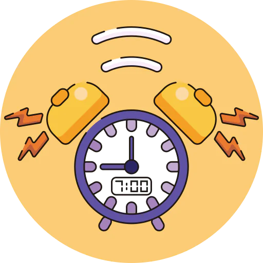 Smart clock 상