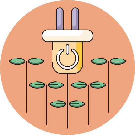 Adaptor icon
