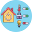 Smart control 图标 64x64