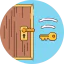 Smart key Ikona 64x64
