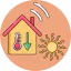 Air cooler Symbol 64x64