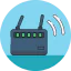 Modem ícono 64x64