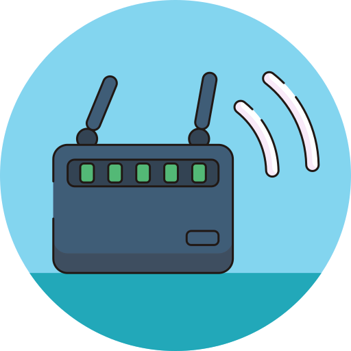Modem icon