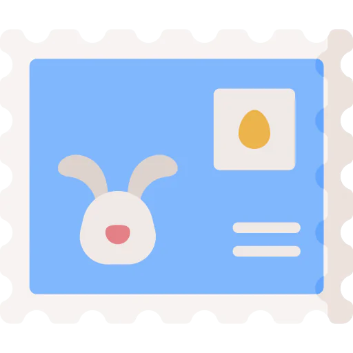 Postcard icon