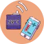 Thermostat icon 64x64