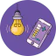 Smart light ícono 64x64