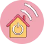 Signal icon 64x64