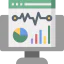 Analytics icon 64x64