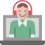 Technical Support icon 64x64