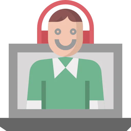 Technical Support icon