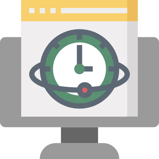 Speed icon