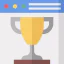 Trophy icon 64x64