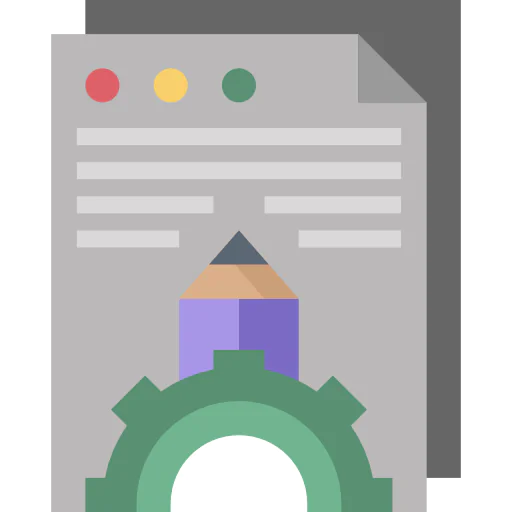 Content icon