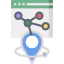 Gps icon 64x64