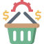 Ecommerce icon 64x64