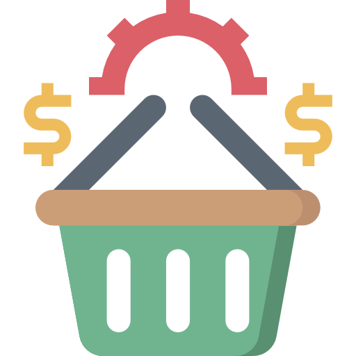 Ecommerce icon