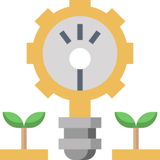 Creativity icon