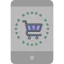 Telephone icon 64x64