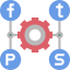 Network icon 64x64