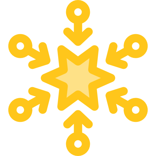 Snowflake icon
