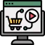 Marketing icon 64x64