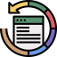 Reload icon 64x64