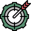 Target icon 64x64