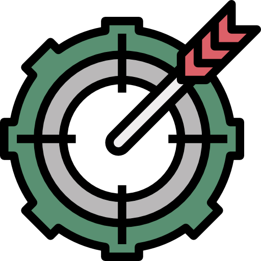 Target icon