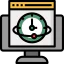 Speed icon 64x64