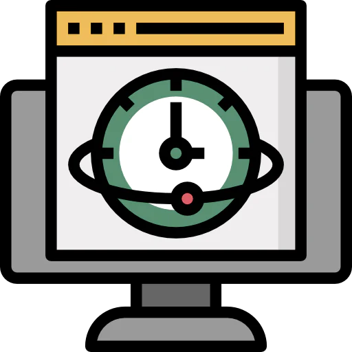 Speed icon
